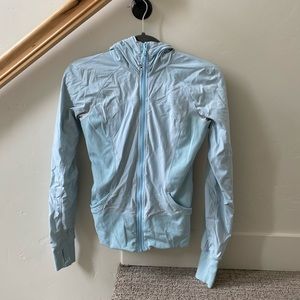 Lululemon Dance Studio Jacket